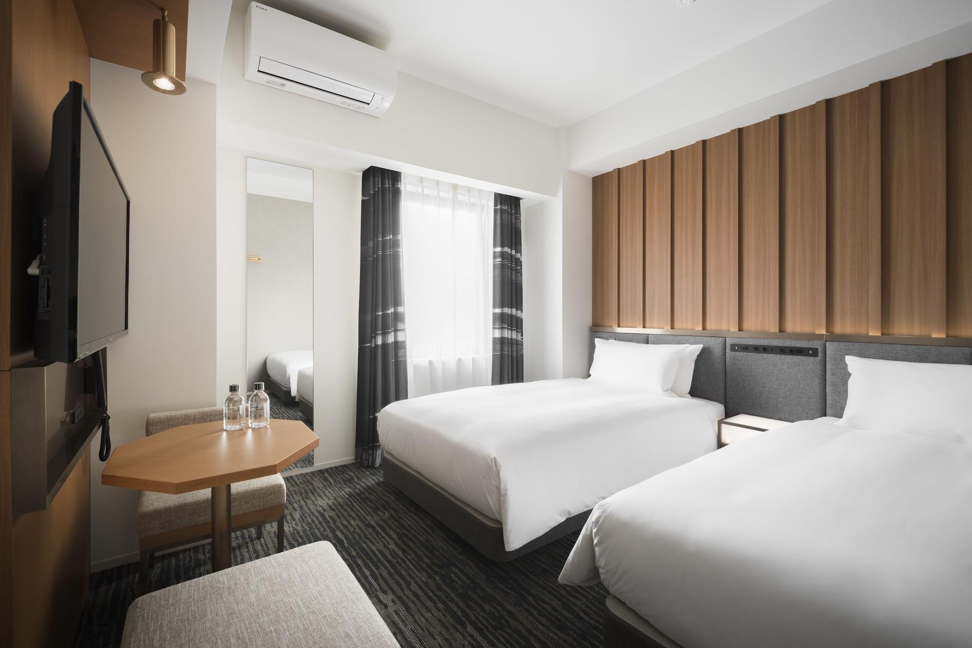 Hotel Bespoke Shinsaibashi Ōsaka