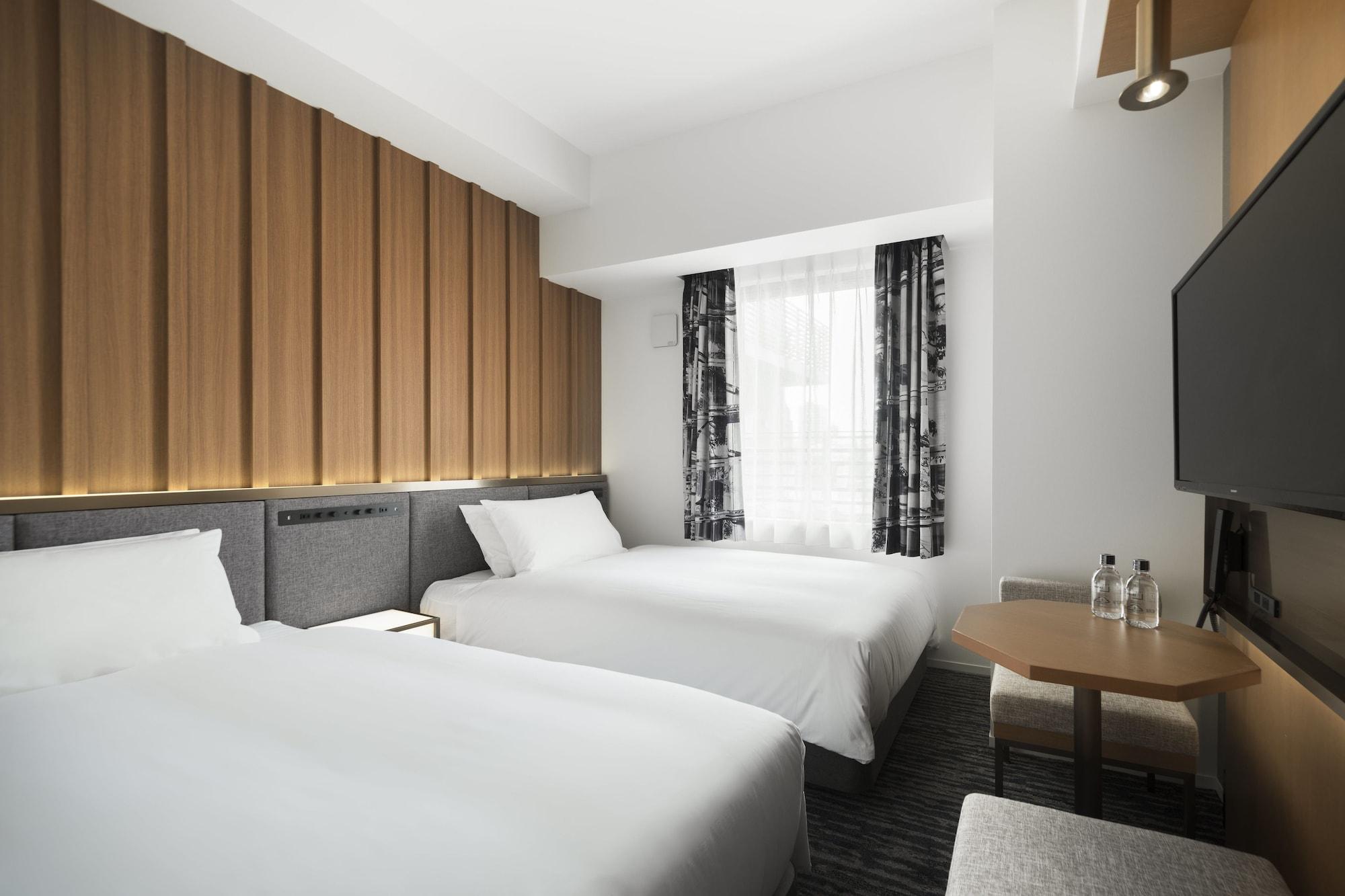 Bespoke Shinsaibashi 3* Ōsaka