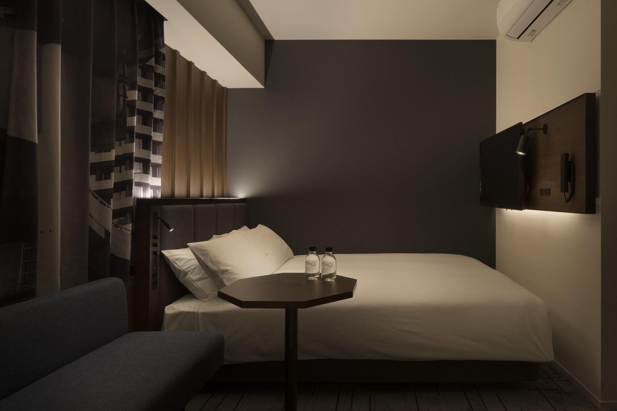 Hotel Bespoke Shinsaibashi Ōsaka