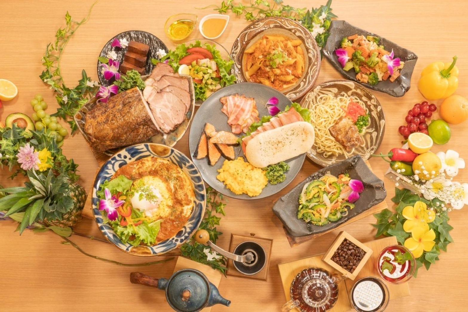 Bespoke Shinsaibashi Ōsaka