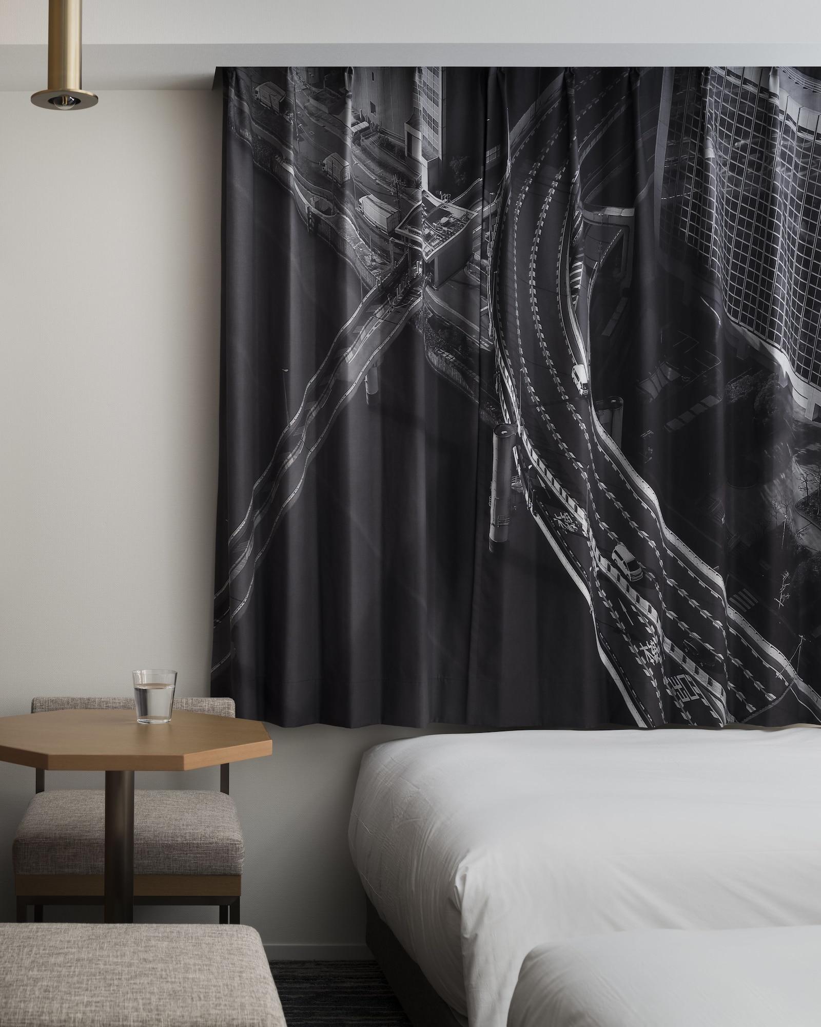 Bespoke Shinsaibashi Hotel Ōsaka