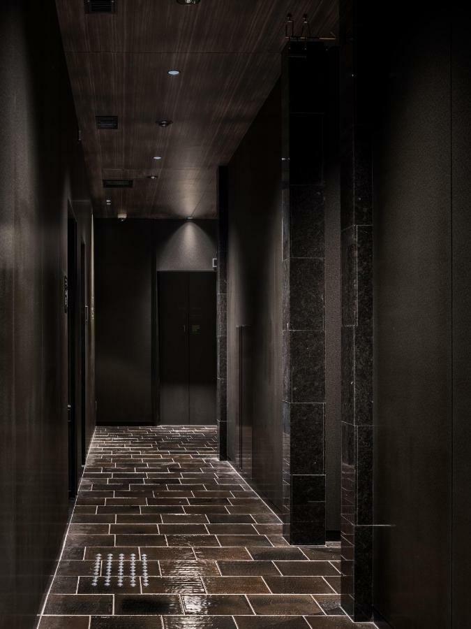 Bespoke Shinsaibashi Hotel Ōsaka