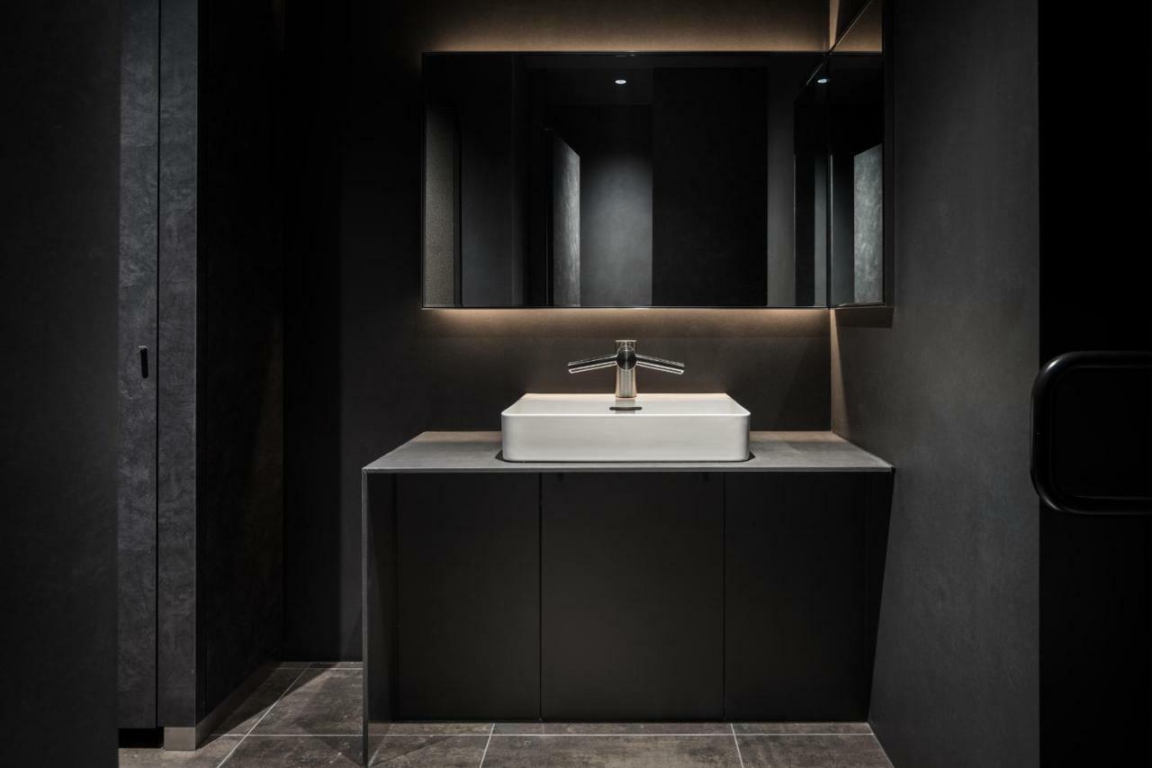 Bespoke Shinsaibashi 3* Ōsaka